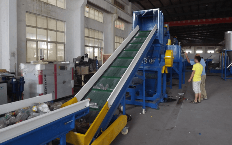 Pet-bottle-crushing-washing-and-drying-line1-1