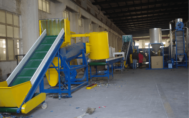 Pet-bottle-crushing-washing-and-drying-line1-2